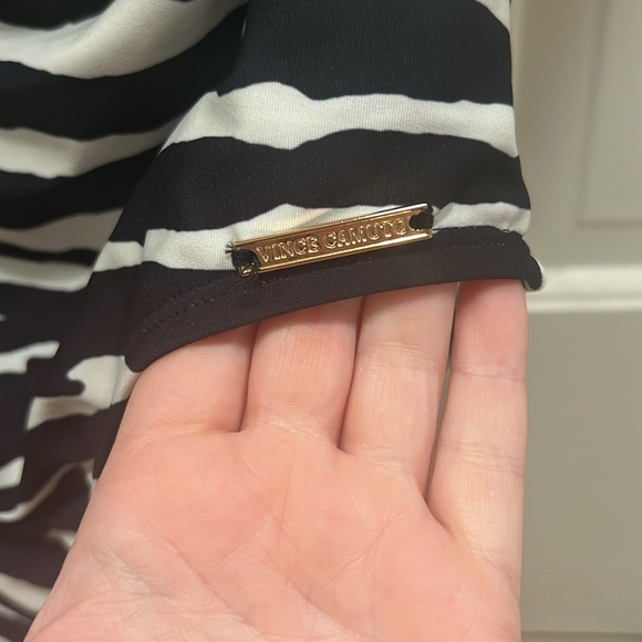 Vince Camuto one piece swim suit - Picture 5 of 7